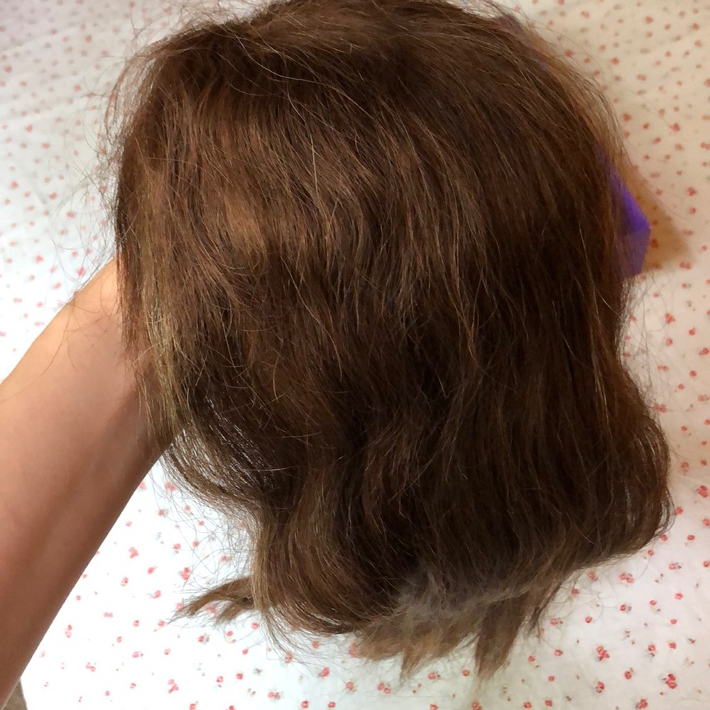 Remi Brazilian wig - Picture 3 of 8